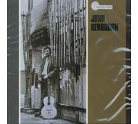 Renbourn John - John Renbourn