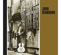 Renbourn, John - John Renbourn [Import]