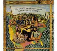 Renbourn, John - Live in America