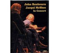 Renbourn John - Mcshee Jacqui in concert