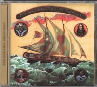 Renbourn John - Ship of Fools