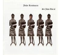 Renbourn John - Sir John Alot of Merrie Englandes Musyk Thyng & Ye Grene Knyghte