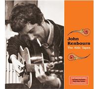 Renbourn,John - The Attic Tapes