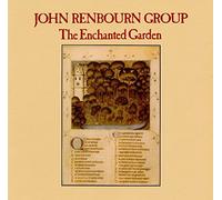 Renbourn John - The Enchanted Garden