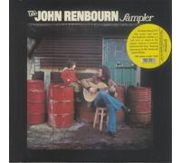 Renbourn John - The John Renbourn Sampler [Import]