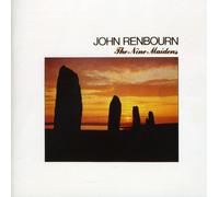 Renbourn John - The Nine Maidens [Import]