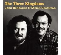 Renbourn, John - Three Kingdoms [Import]