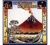 Renbourn, John - Under the Volcano