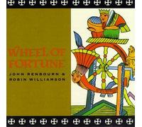 Renbourn, John - Wheel of Fortune