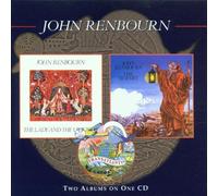 Renbourn - Lady and The Unic. [Import]