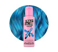 Renbow Crème semi-permanente Crazy Color Capri Blue et Pink – 100 ml