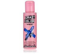 Renbow Crazy Color Capri Blue and Pink Crème Semi-Permanent 100 ml