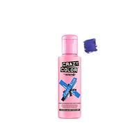 Renbow Crazy Color Capri Blue and Pink Crème Semi-Permanent 100 ml