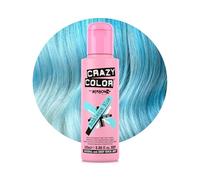 Renbow Crazy Color Coloration Semi-permenant bubblegum blue 100 ml