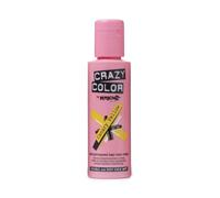 Renbow Crazy Color No.49 Canary Yellow Semi-Permanent Cream 100ml