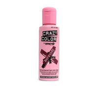 Renbow Crazy Color No.61 Burgundy Semi-Permanent Cream 100ml