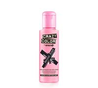 Renbow Crazy Color Noir Naturel