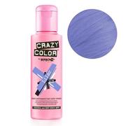 Renbow Crazy Color Semi Permanent Hair Color Cream Lilac No.55 100ml