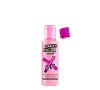 Renbow Crazy Color Semi Permanent Hair Color Cream Pinkissimo No.42 100ml