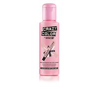 Renbow Crazy Coloration No 65 Candy Floss Pink Crème Semi-Permanent 100 ml
