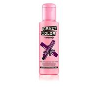 Renbow Crazy Colour Lot de 4 crèmes colorantes semi-permanentes 100 ml