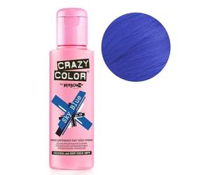 Renbow Crazy Colour Sky Blue Crème Semi-Permanent 100 ml