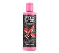 Crazy Color CRC039 Shampooing Red