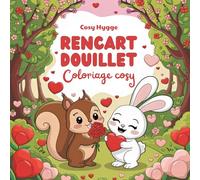 Rencart douillet: Coloriage cosy