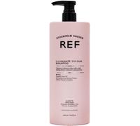 Rence Of Sweden Illuminate Color Shampoo 1000 Ml Shampooing Fortifiant À Utiliser Sur Les Cheveux Colorés Et Naturels Contient De L'huile D'açaï Biologique Et Des Protéines De Quinoa[Z2788]