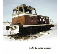 Rench - Life in Mean Season