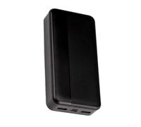 Renchey Cachette Secrète Coffre Dissimulé,Coffre-fort Camouflé Portable | Conteneurs de Stockage et de Dissimulation pour Bijoux en Forme de Batterie Externe pour Colliers, Bagues et Objets de