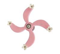 Renchey Jouets pour Perruches - Jeu Interactif à Mâcher et d'exercice,Jouets pour Petits Oiseaux,pour Maison Familiale, Intérieur, Extérieur, Cage, Perruches, Perroquois et Lutte Contre