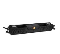 Renchey Paniers de Rangement pour Voiturette de Golf - Organisateur Intérieur sans Perçage | Organisateur Isolé sans Perçage avec Compartiment De Refroidissement pour pour Organisation De Tableau De