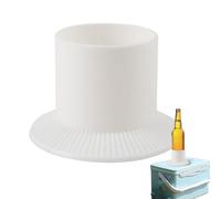 Renchey Porte-Gobelet pour Kayak | Porte-Bouteille À Ventouse pour Planche À Pagaie - Support Antidérapant pour Bouteille, Accessoires pour Bateau Camping Domicile Paddle