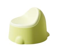 Renchey Tabouret pour,Chaise de Bain Dinosaure pour S'asseoir Droit - Tabouret De Repas Antidérapant pour Jeunes avec pour Garderie, Salle De Bain, Voyage, Chambre, Salle De Classe, Salon