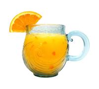 Renchey Tasses À Café En Verre - Vaisselle De Boisson Réutilisable Et Sûre,Mugs À Café Et Tasses À Thé En Verre De Mer | Pour Thé Lait Eau Jus Boisson Vin Chaud Froid Maison Bureau Bureau Décoration