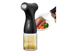 Renchey Vaporisateur d'Huile d'Olive | Flacon d'Huile d'Olive,Vaporisateur Portable 200ml pour Cuisson Grillage Friture Salade Four Air Fryer Rôtissoire Sauteuse