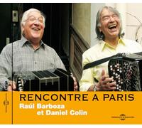 Rencontre a Paris