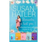Rencontre à tout prix ! (Livres 6-10): Collection / Anthologie