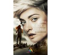 Rencontre accidentelle: Roman lesbien