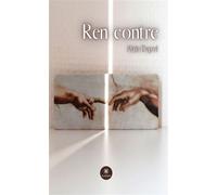 Rencontre - Alain Depre - Le Lys Bleu - broché - Roman