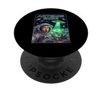 Rencontre Artemis 2026 PopSockets PopGrip Adhésif