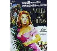 Rencontre au Kenya (1958) (Nor the Moon by Night) G