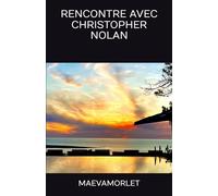 Rencontre avec Christopher Nolan