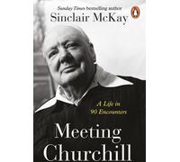 Rencontre avec Churchill