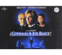 Rencontre Avec Joe Black (1998) / Meet Joe Black