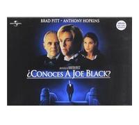 Rencontre avec Joe Black (1998) / Meet Joe Black (DVD) G