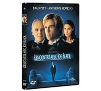 Rencontre avec Joe Black