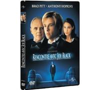 Rencontre avec Joe Black