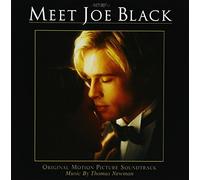 Thomas Newman – Meet Joe Black – CD – Bande originale (20 titres) – Neuf